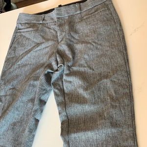 Banana republic Sloan work pants